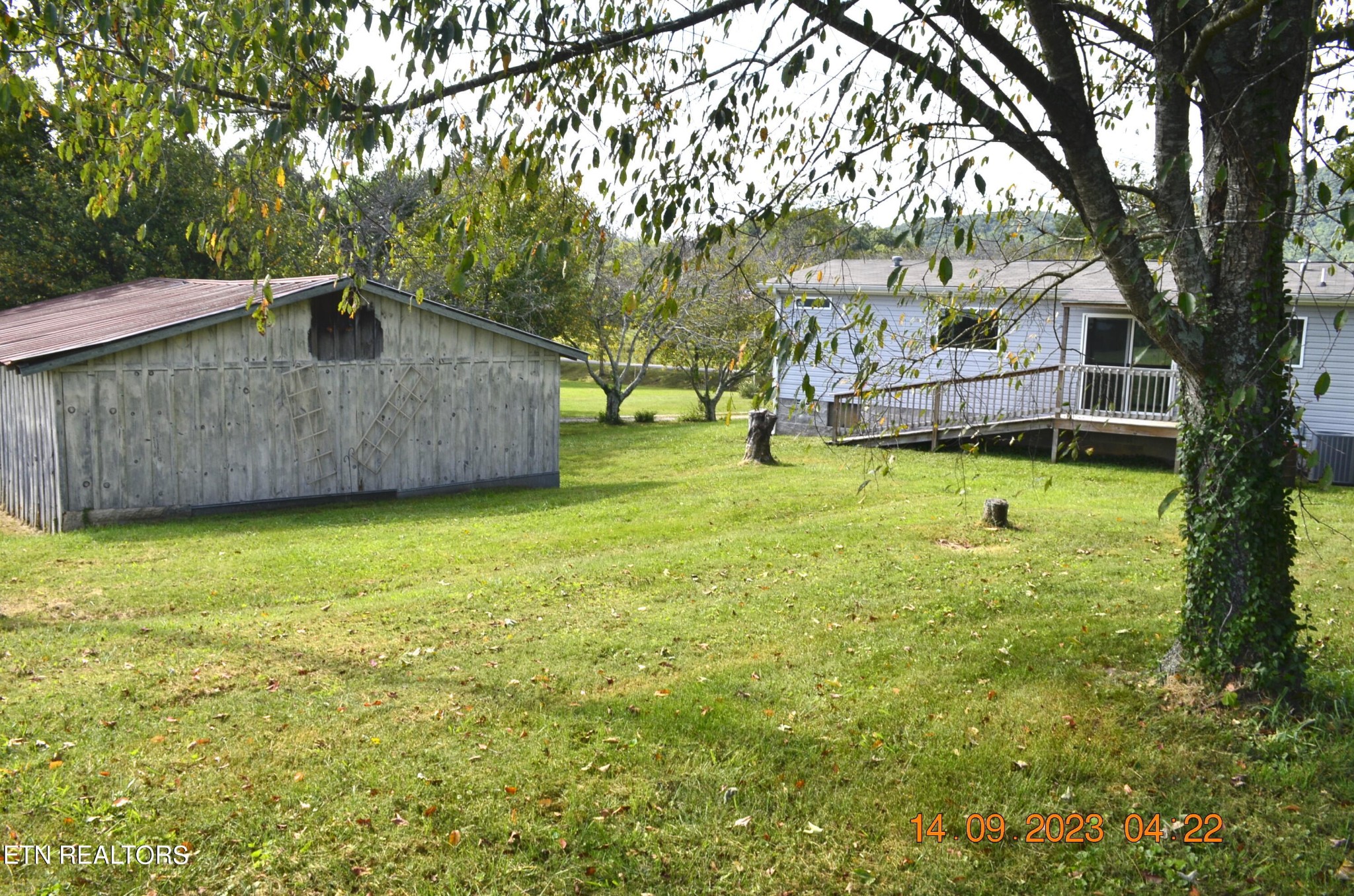 296 Letory Road Wartburg, TN 37887 - Photo 2 of 39 Gallery Image 2