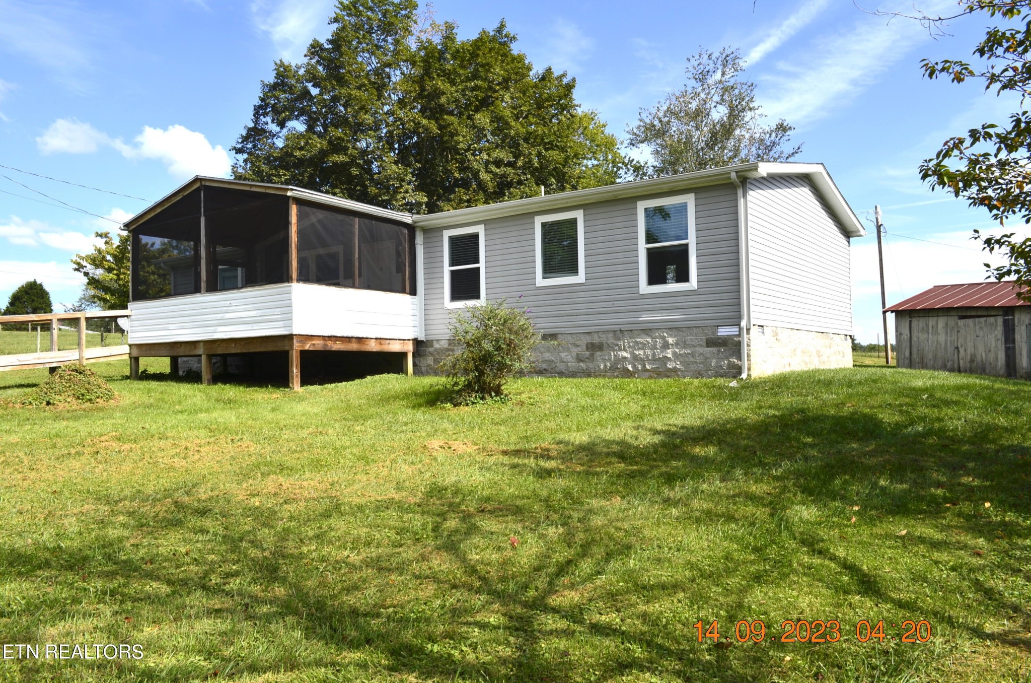 296 Letory Road Wartburg, TN 37887 - Photo 24 of 39 Gallery Image 24