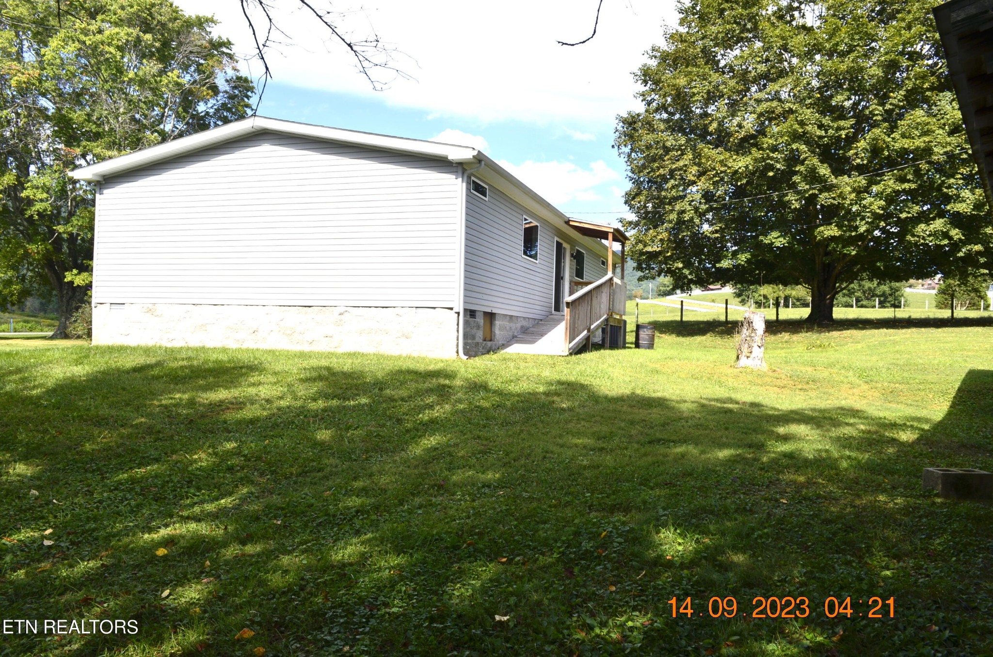 296 Letory Road Wartburg, TN 37887 - Photo 35 of 39 Gallery Image 35