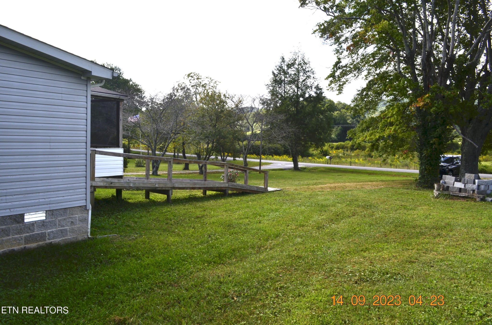 296 Letory Road Wartburg, TN 37887 - Photo 36 of 39 Gallery Image 36