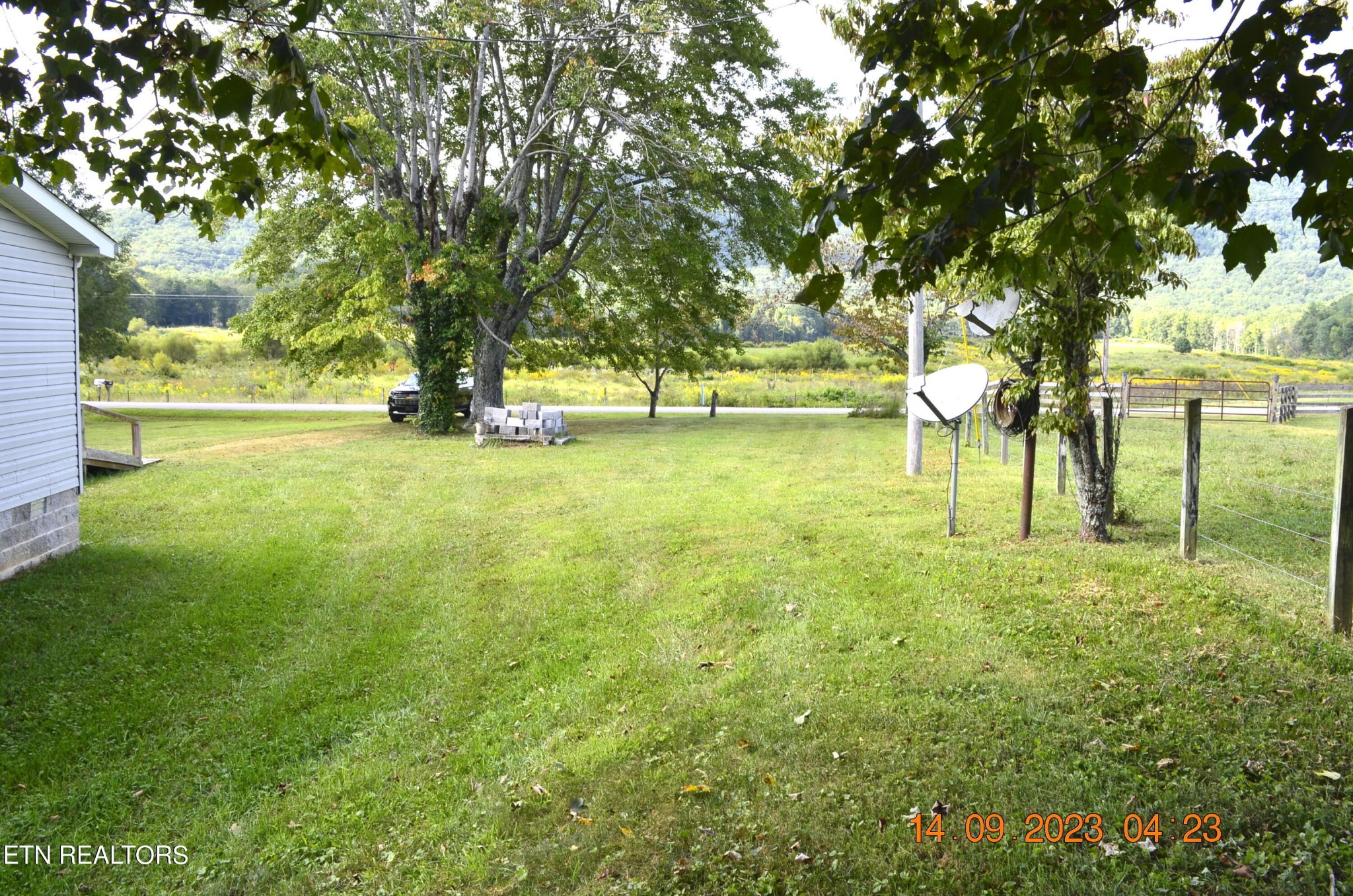 296 Letory Road Wartburg, TN 37887 - Photo 37 of 39 Gallery Image 37
