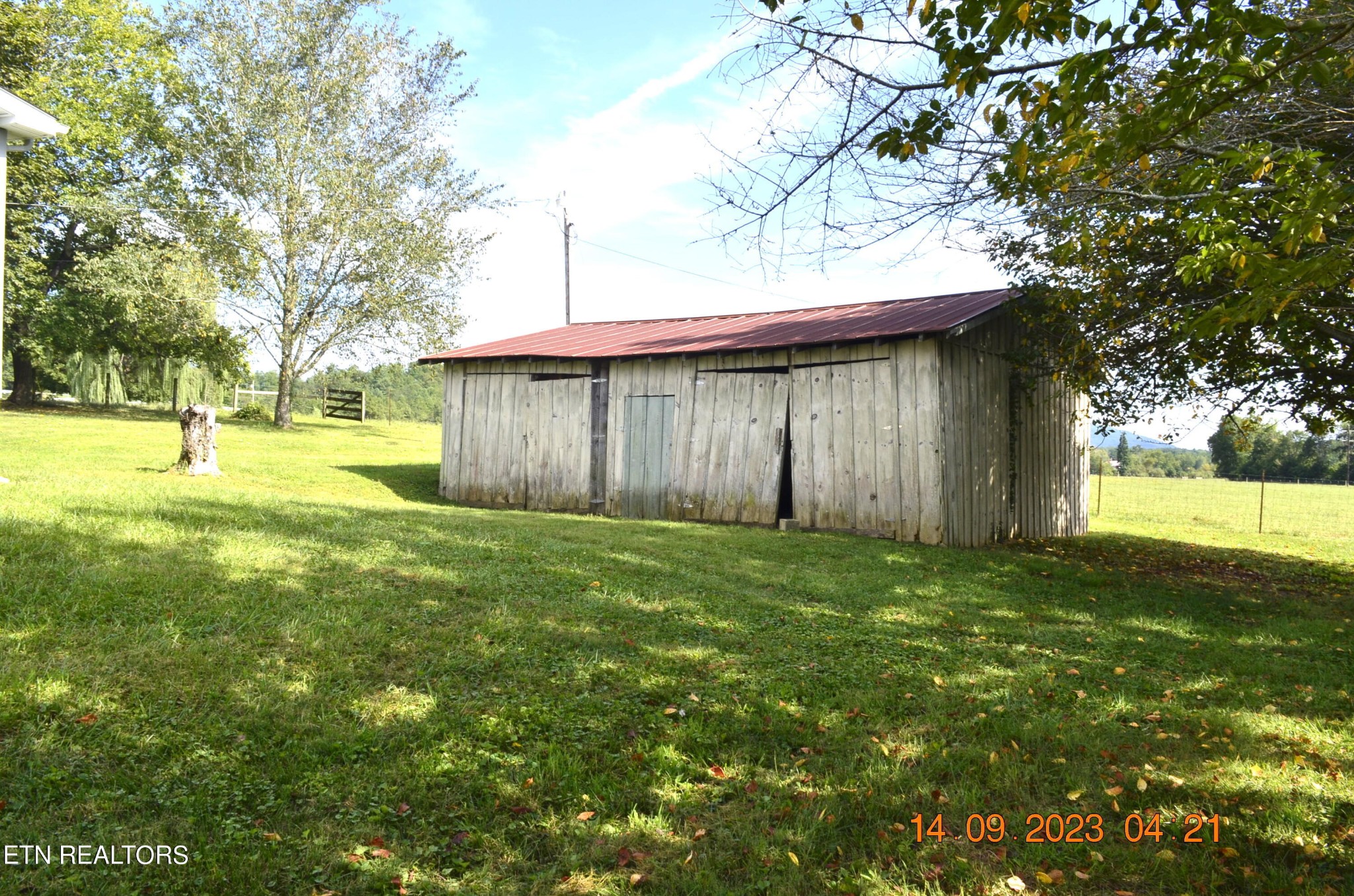 296 Letory Road Wartburg, TN 37887 - Photo 38 of 39 Gallery Image 38