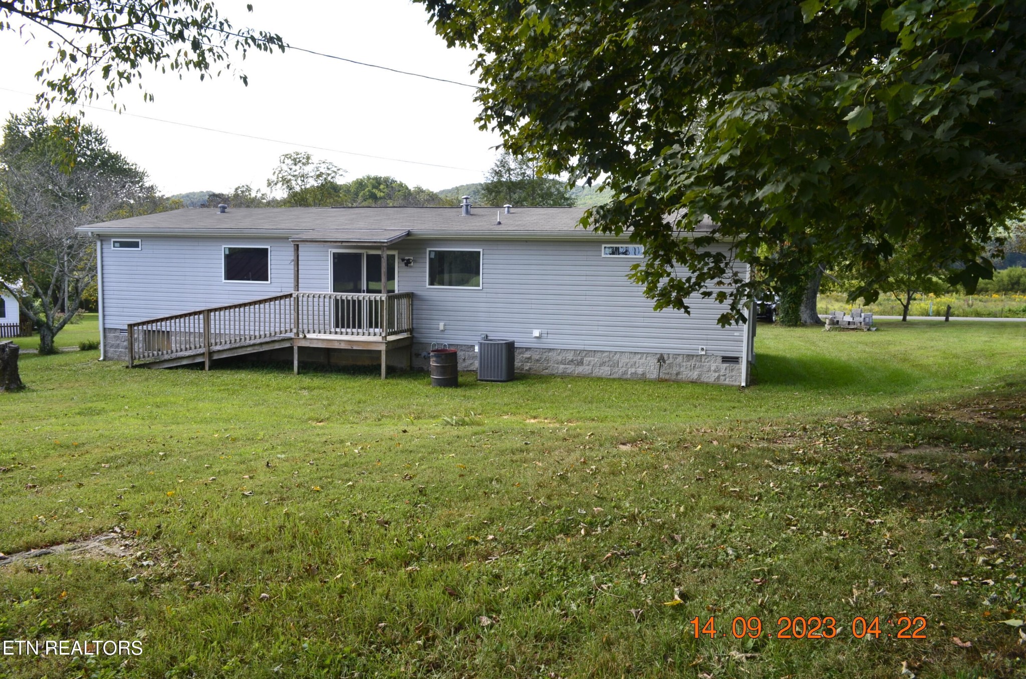 296 Letory Road Wartburg, TN 37887 - Photo 6 of 39 Gallery Image 6