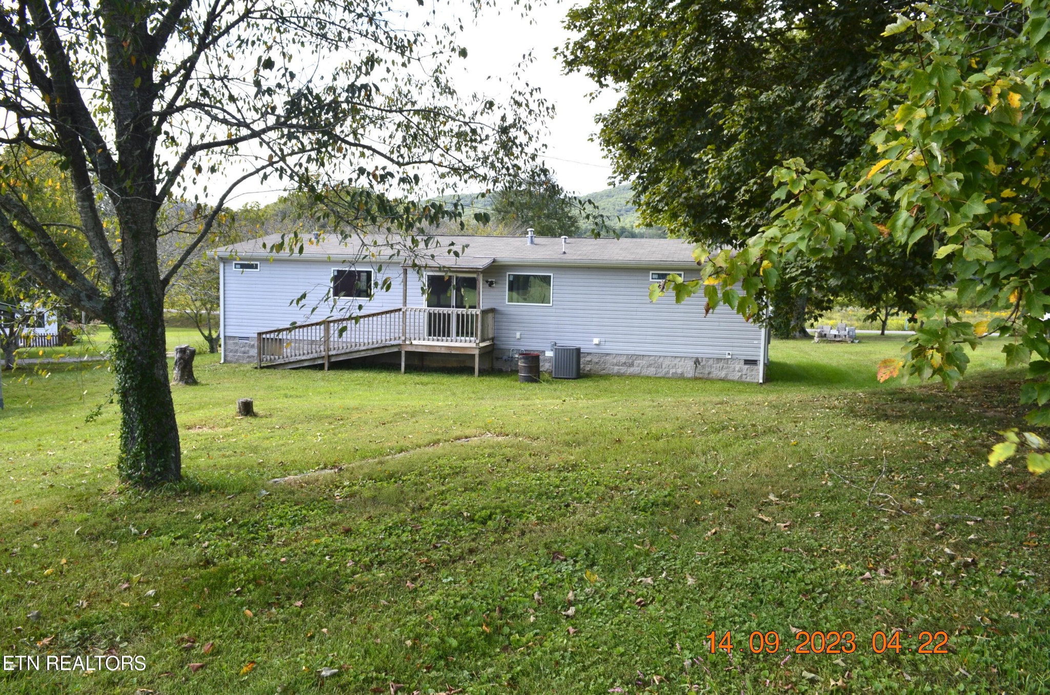 296 Letory Road Wartburg, TN 37887 - Photo 7 of 39 Gallery Image 7