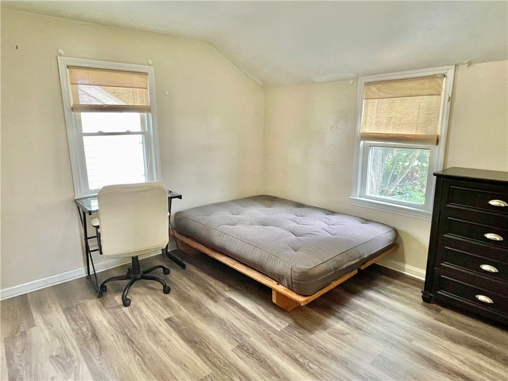 26 Raleigh Street Rochester, NY 14620 - Photo 15 of 19 Bedroom #4
