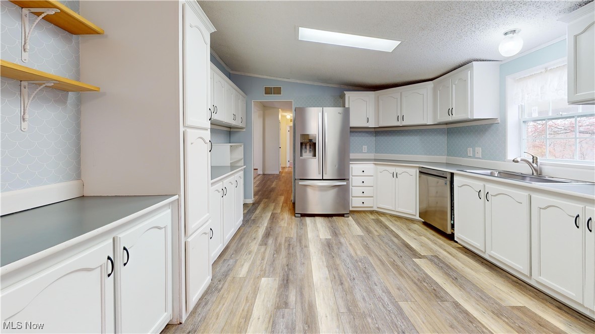 118 Middle Ridge Lane Waverly, WV 26184 - Photo 25 of 48 OPEN SHELVING ... PERFECT FOR A COFFEE NOOK AND COOKBOOKS