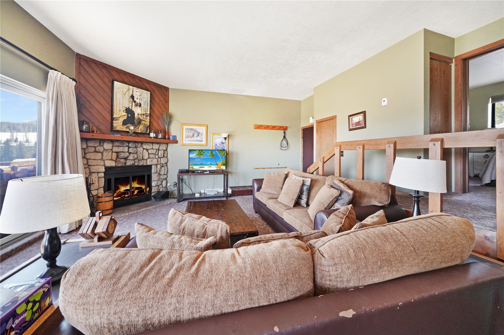 9800 Ryan Gulch Road, Unit 108 Silverthorne, CO 80498 - Photo 10 of 33