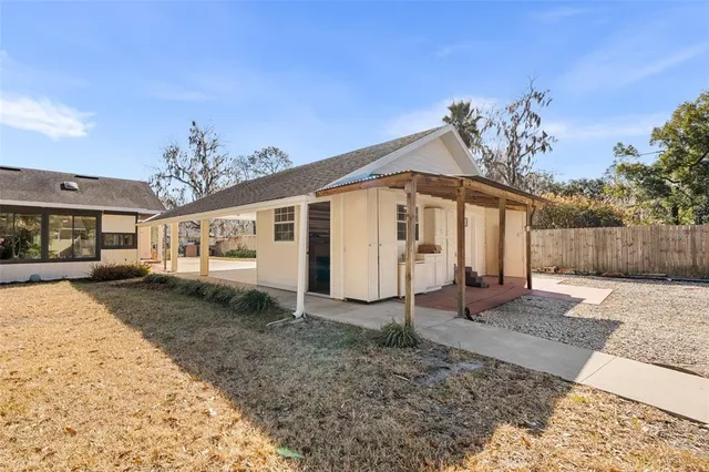 $404,800 | 14904 Northeast 143rd Terrace, Waldo, FL 32694