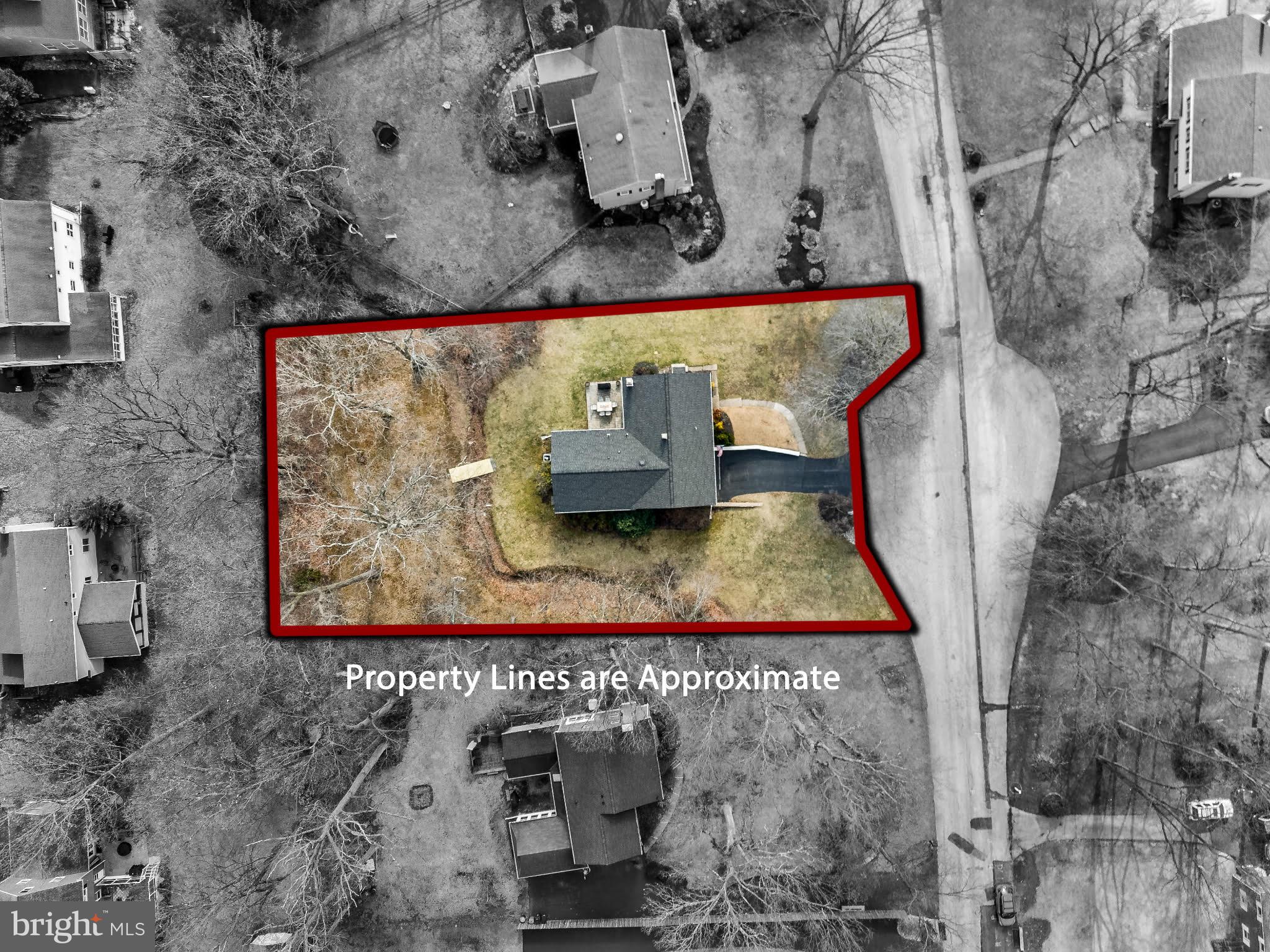 408 Scott Lane Wallingford, PA 19086 - Photo 39 of 39 a view of water heater room