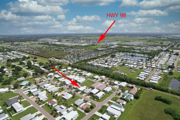 $289,900 | 4350 Southwest 9th Way, Okeechobee, FL 34974
