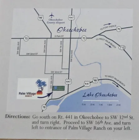 $289,900 | 4350 Southwest 9th Way, Okeechobee, FL 34974
