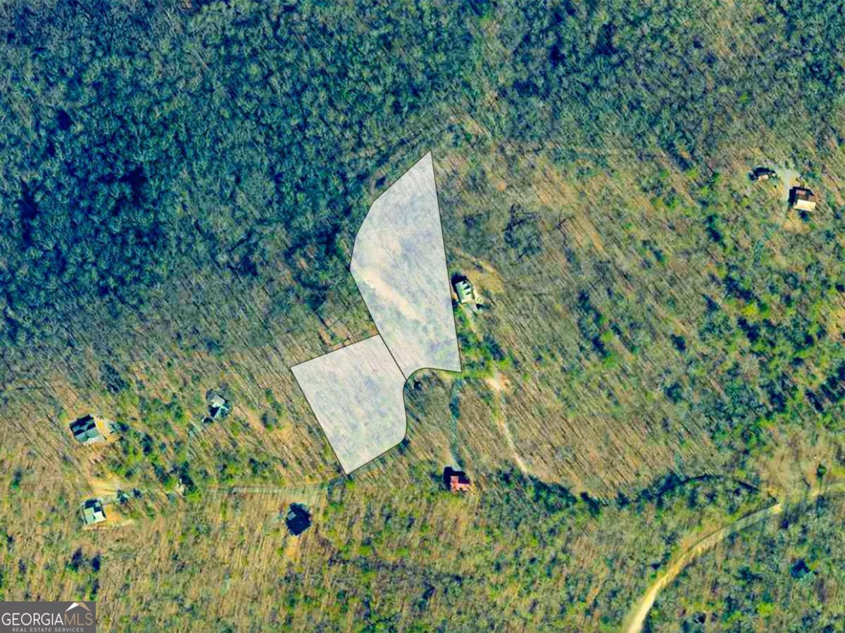 Lot 6-7 Raintree Bend, Unit LOT 6/7 Epworth, GA 30541 - Photo 9 of 14 a picture of a yard with table and a chairs