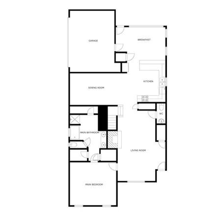 $2,295 | 807 Reynolds Court, Grovetown, GA 30813
