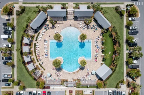 $969,000 | 88 W Pine, Unit A, Inlet Beach, FL 32461