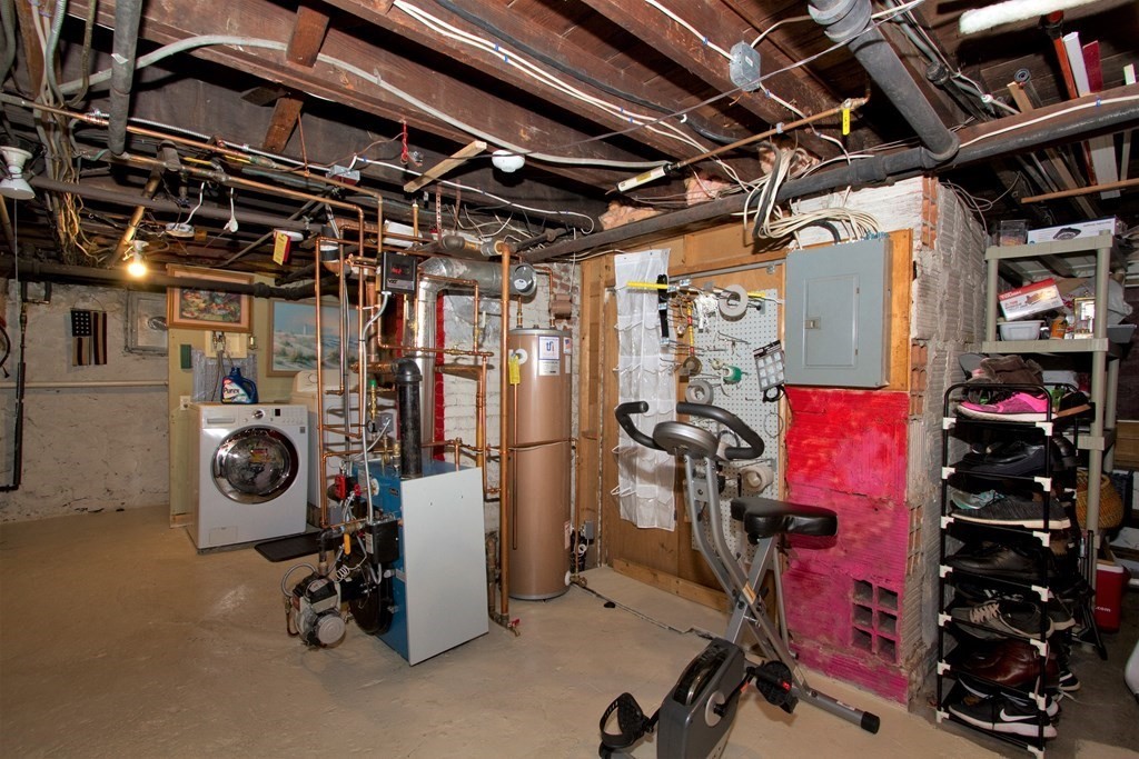 18 Burdett Road Lynn, MA 01904 - Photo 20 of 21 Gallery Image 20