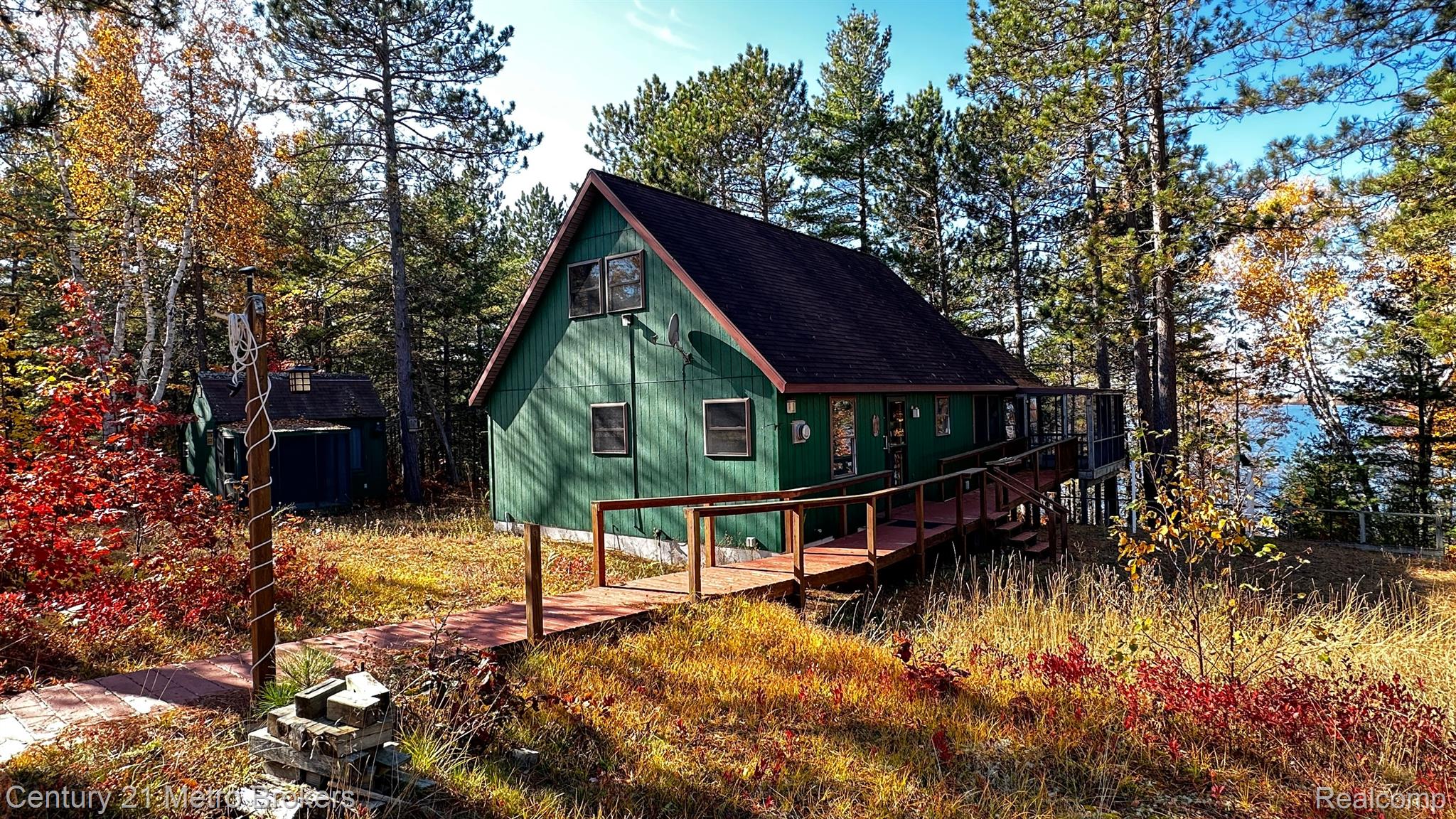 6398 County Road 412 Newberry, MI 49868 - Photo 29 of 81 Gallery Image 29