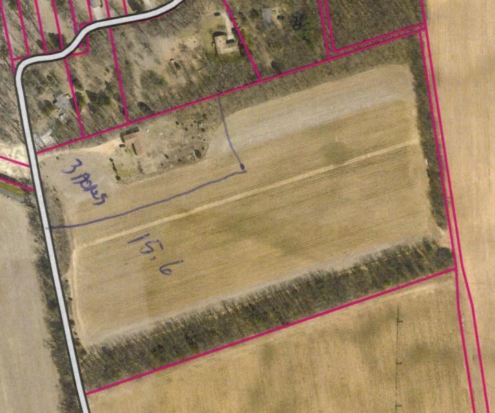 Vl Antone Road Bristol, IN 46507 - Photo 1 of 1 Gallery Image 1