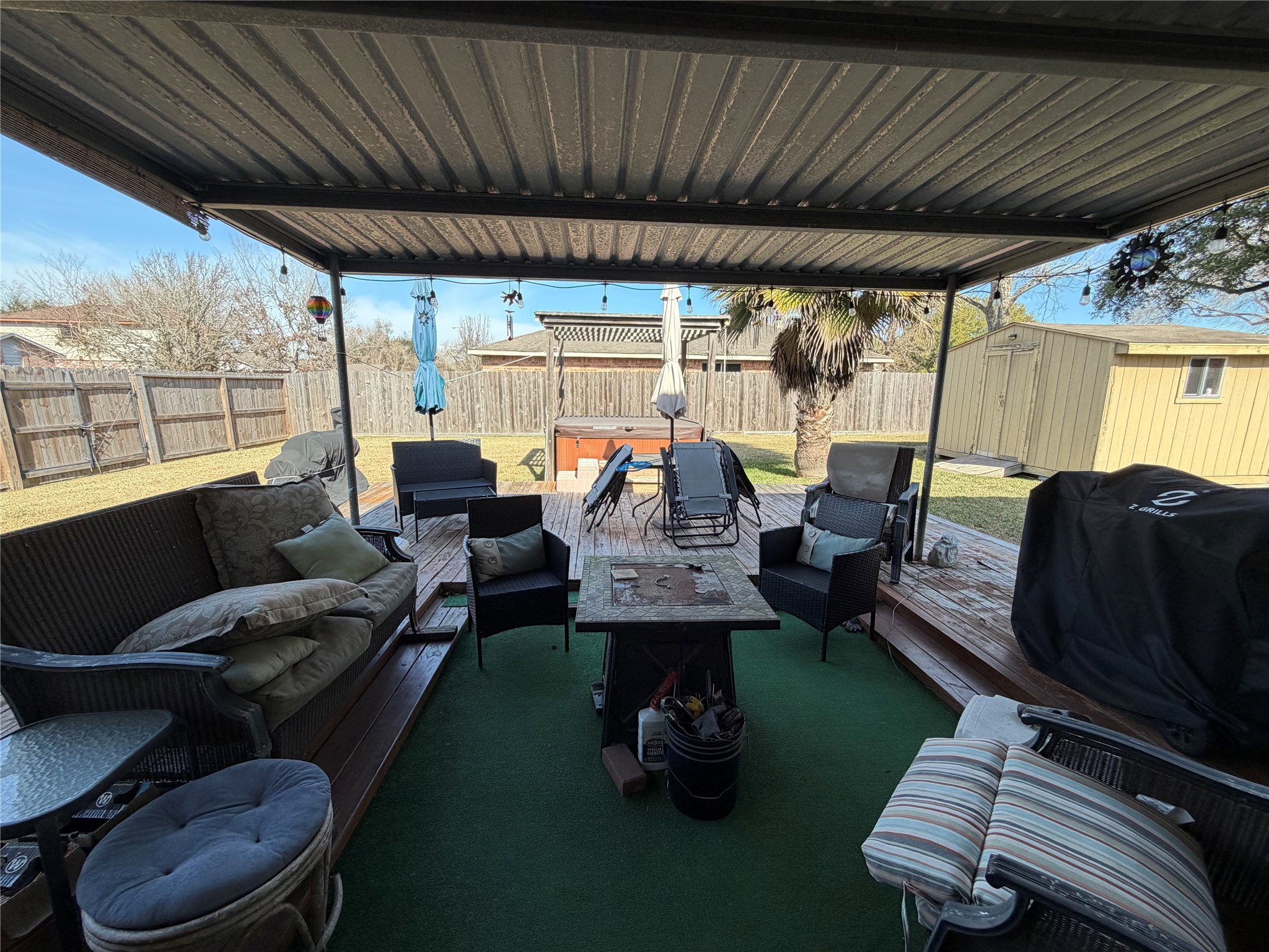 2907 Becket Street Pearland, TX 77584 - Photo 11 of 18