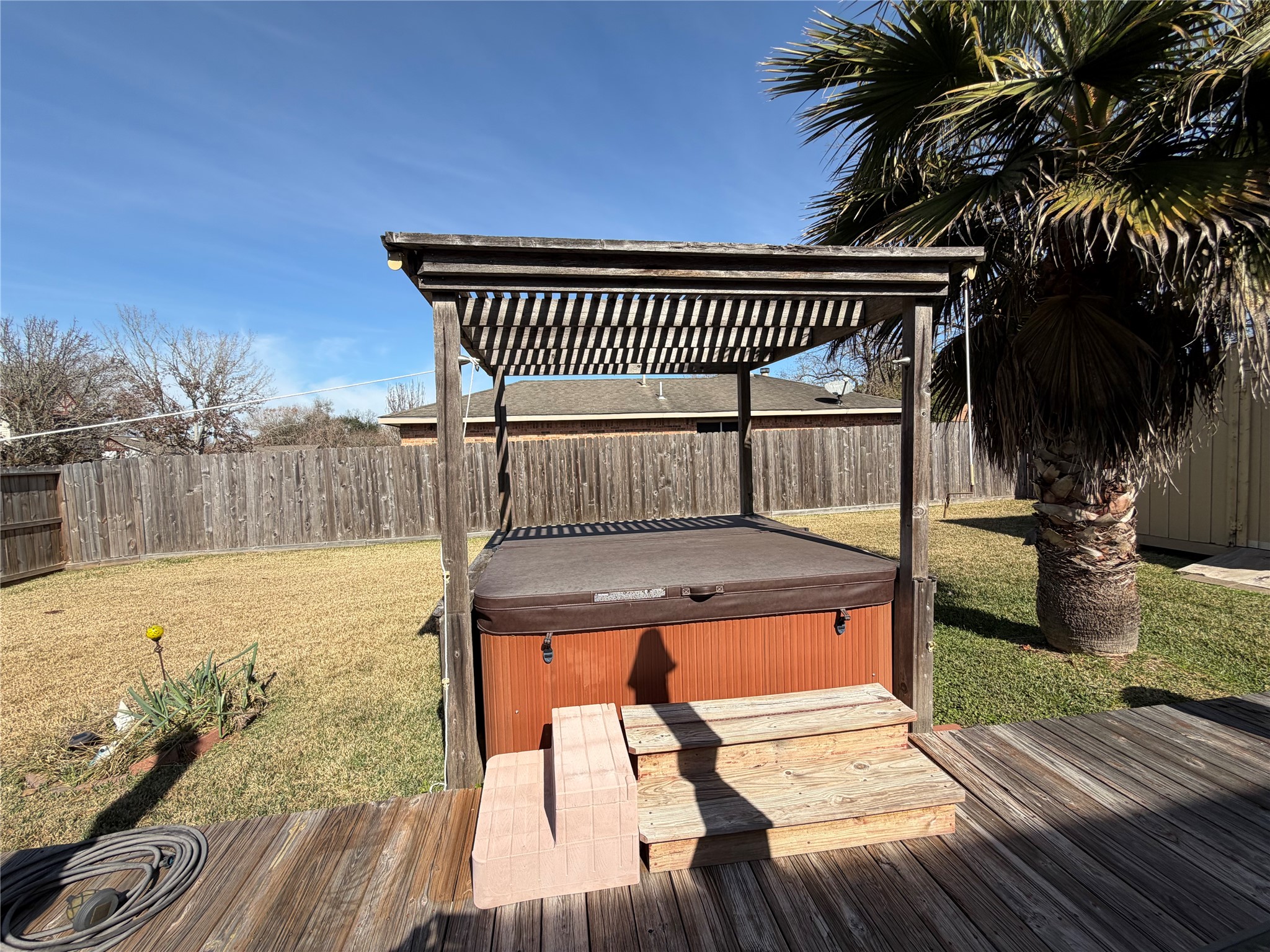 2907 Becket Street Pearland, TX 77584 - Photo 12 of 18