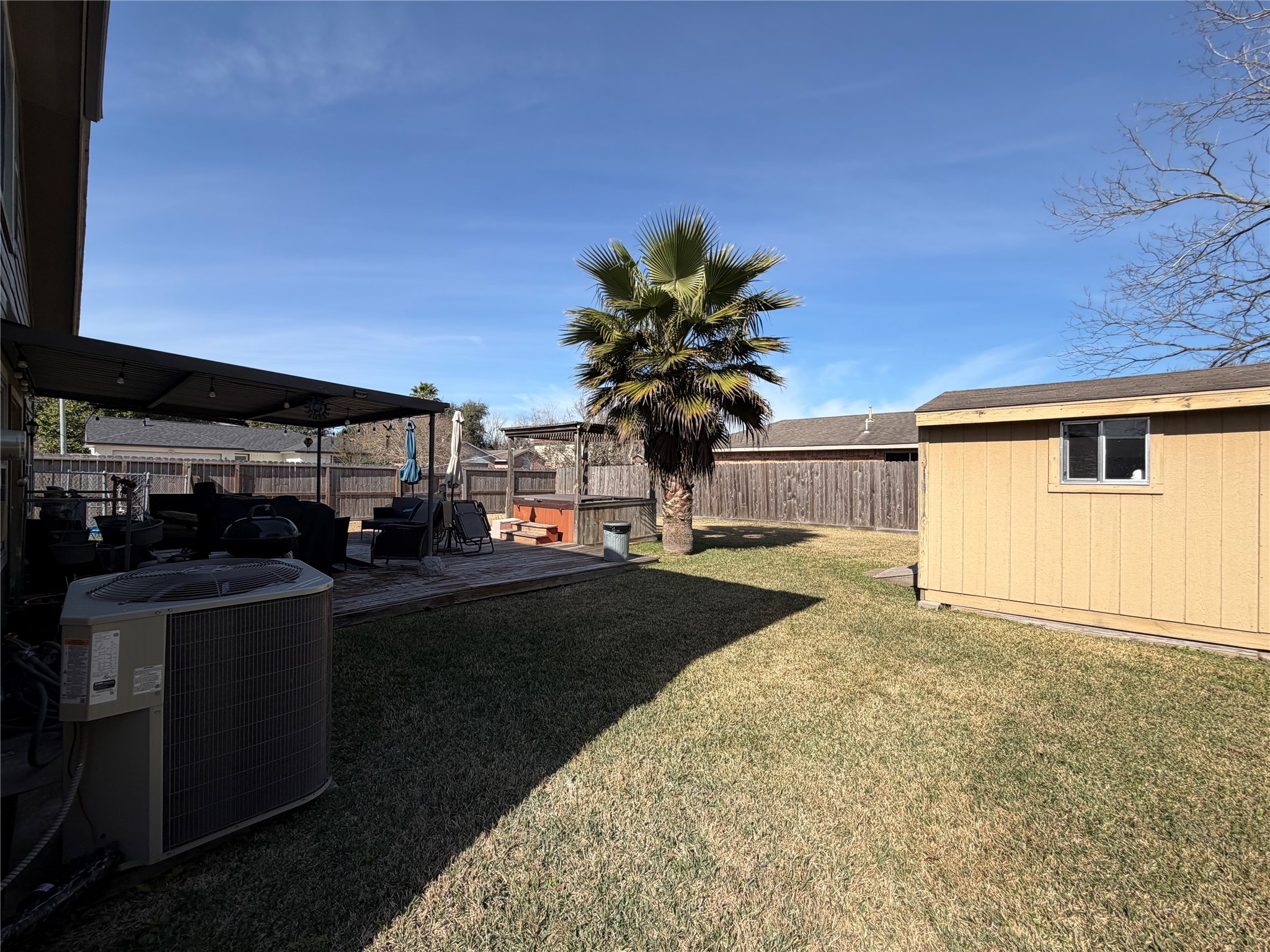 2907 Becket Street Pearland, TX 77584 - Photo 13 of 18