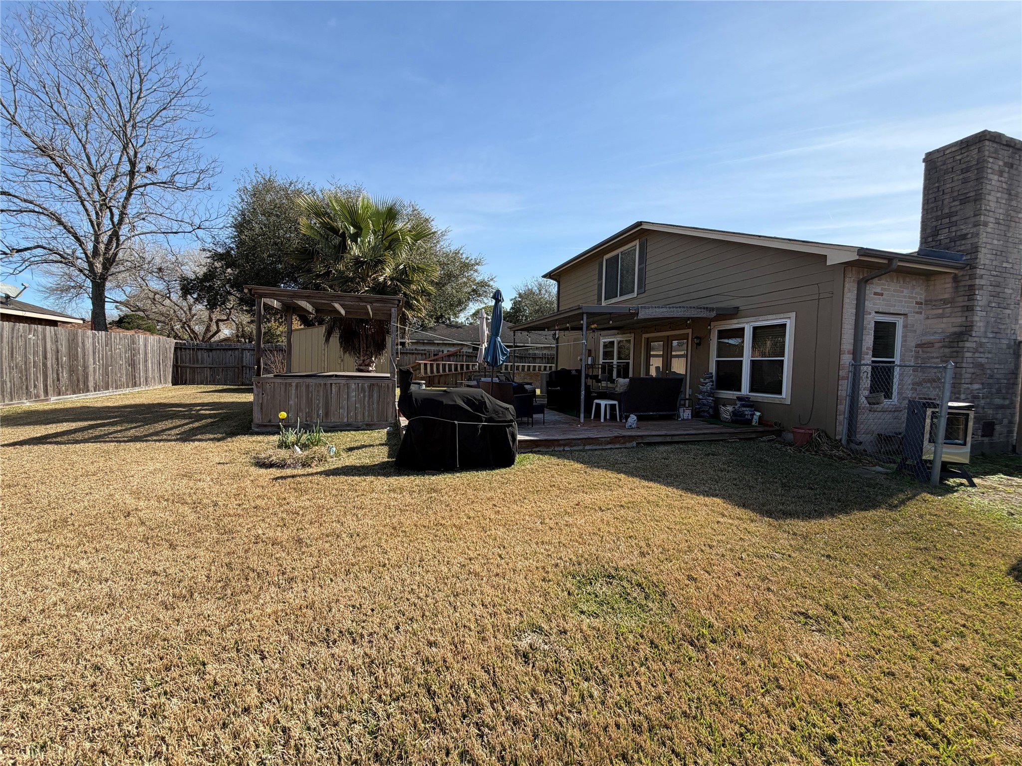 2907 Becket Street Pearland, TX 77584 - Photo 16 of 18