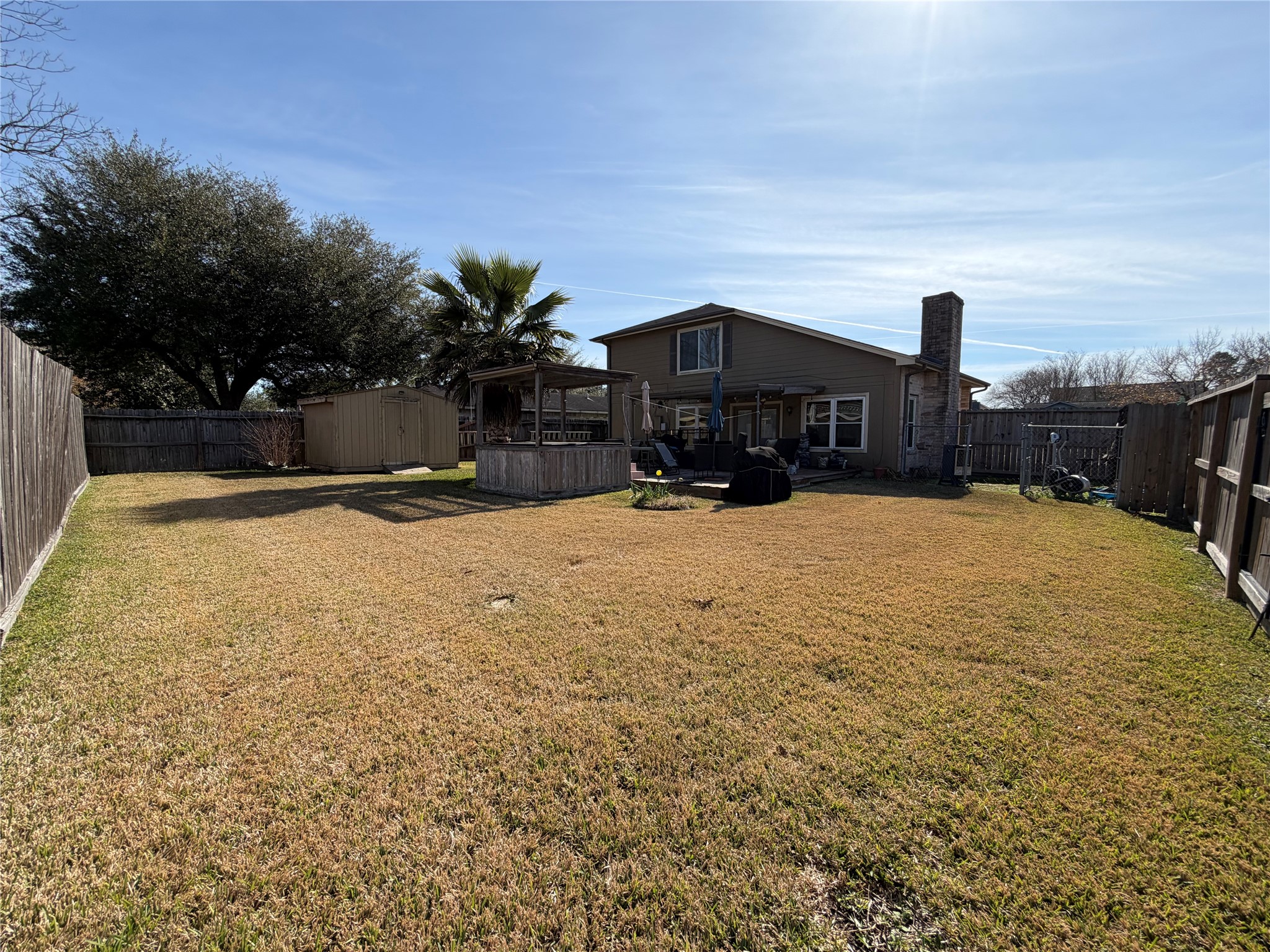 2907 Becket Street Pearland, TX 77584 - Photo 17 of 18