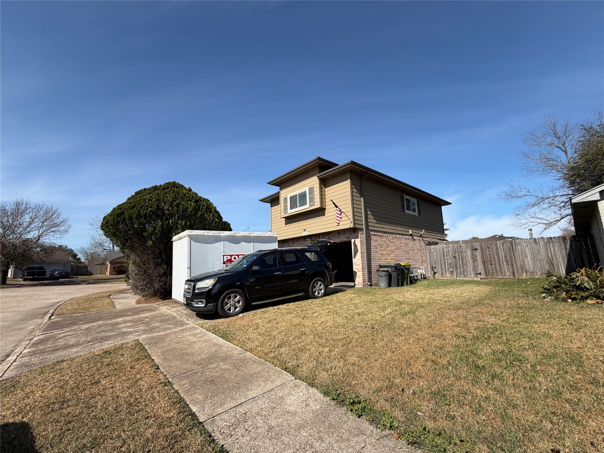 2907 Becket Street Pearland, TX 77584 - Photo 3 of 18