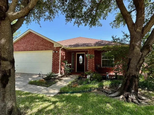 $2,250 | 6013 Marsh Rail Drive, Denton, TX 76208