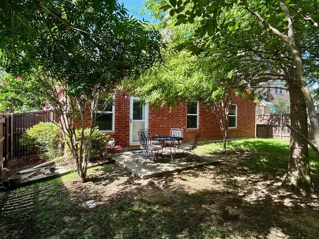 $2,250 | 6013 Marsh Rail Drive, Denton, TX 76208