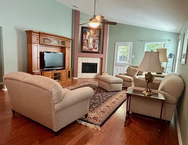 $2,250 | 6013 Marsh Rail Drive, Denton, TX 76208