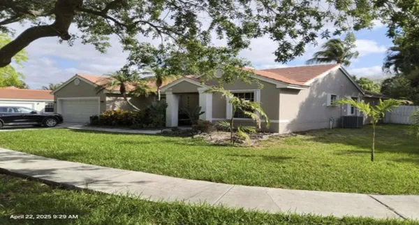 $760,000 | 13341 Southwest 19th Street, Miramar, FL 33027