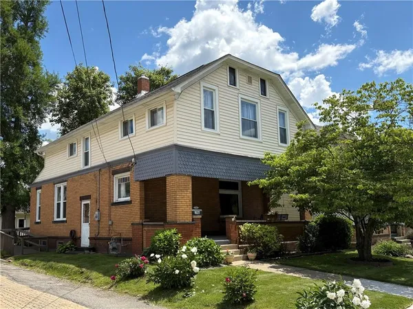 $198,900 | 196 Beaver Street, New Brighton, PA 15066