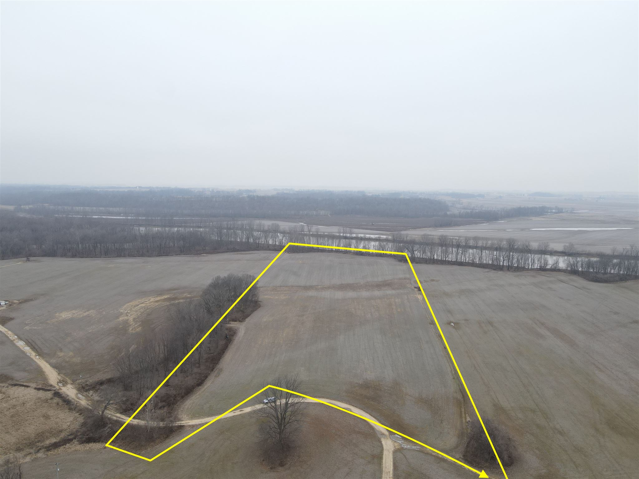 Off East Giro Road Hazleton, IN 47640 - Photo 1 of 16 Gallery Image 1