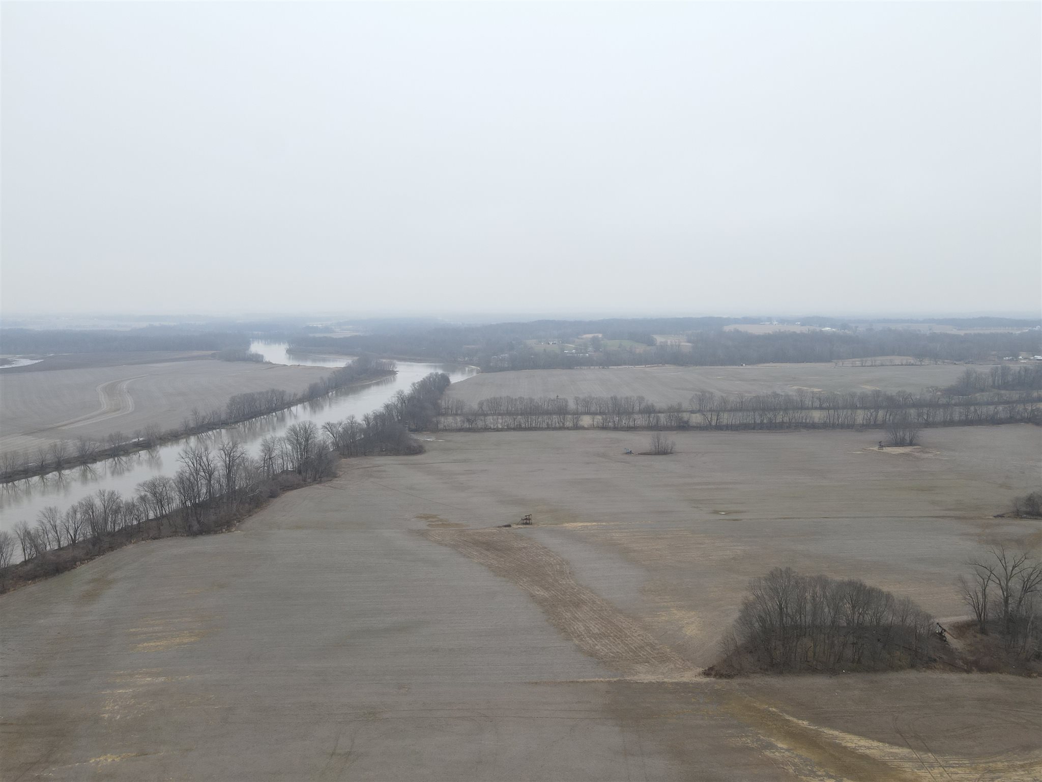 Off East Giro Road Hazleton, IN 47640 - Photo 7 of 16 Gallery Image 7