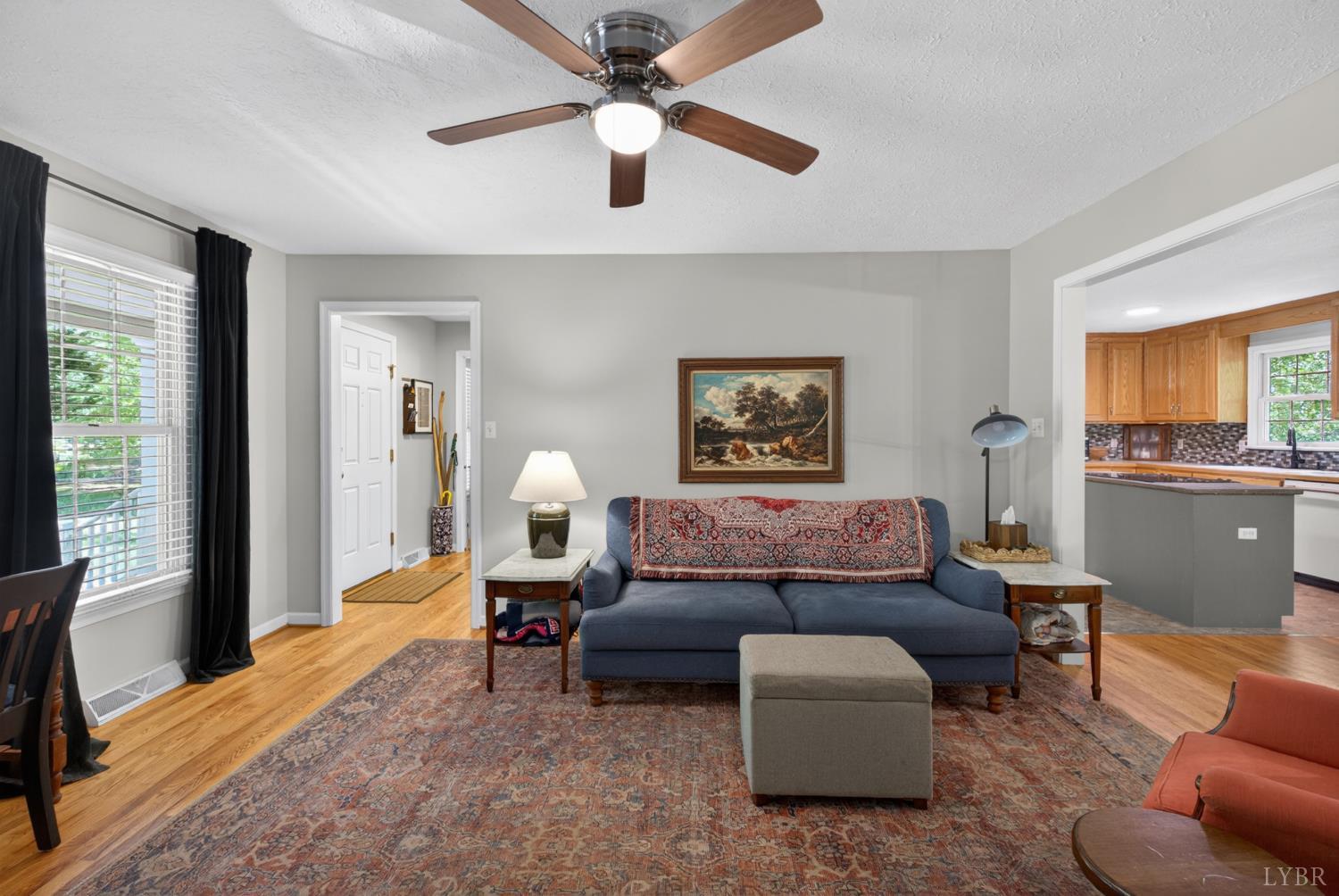 261 Blue Ridge Lane Amherst, VA 24521 - Photo 12 of 81 Gallery Image 12