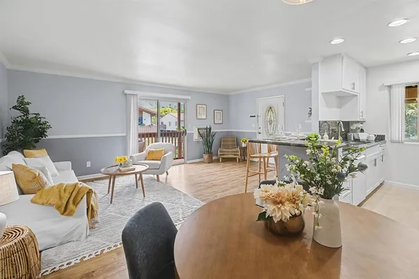 $485,000 | 6410 Bell Bluff Avenue, San Diego, CA 92119