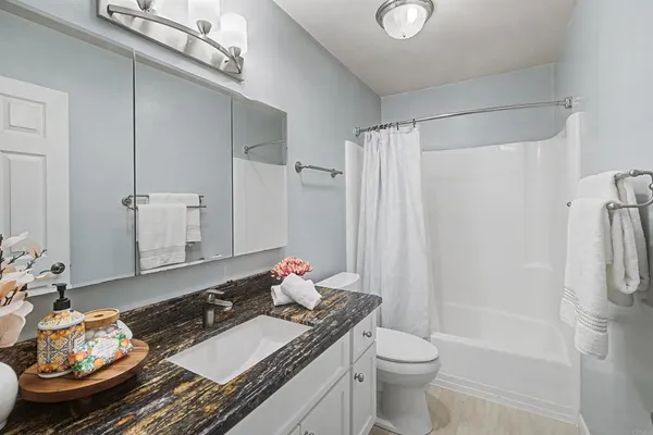 $485,000 | 6410 Bell Bluff Avenue, San Diego, CA 92119