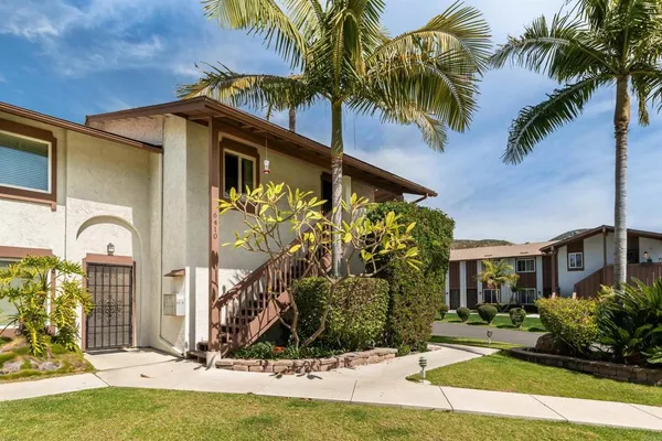 $485,000 | 6410 Bell Bluff Avenue, San Diego, CA 92119