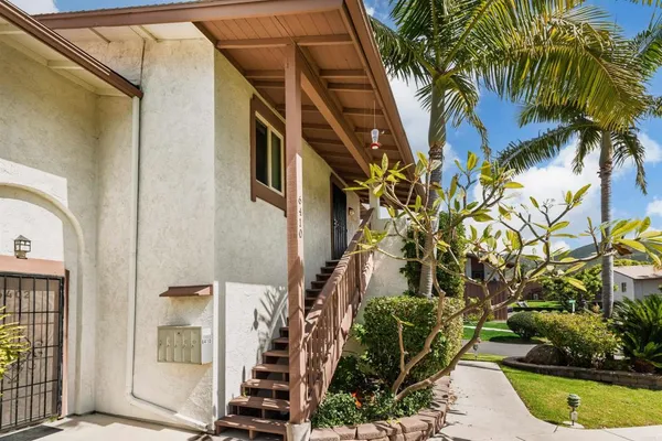 $485,000 | 6410 Bell Bluff Avenue, San Diego, CA 92119