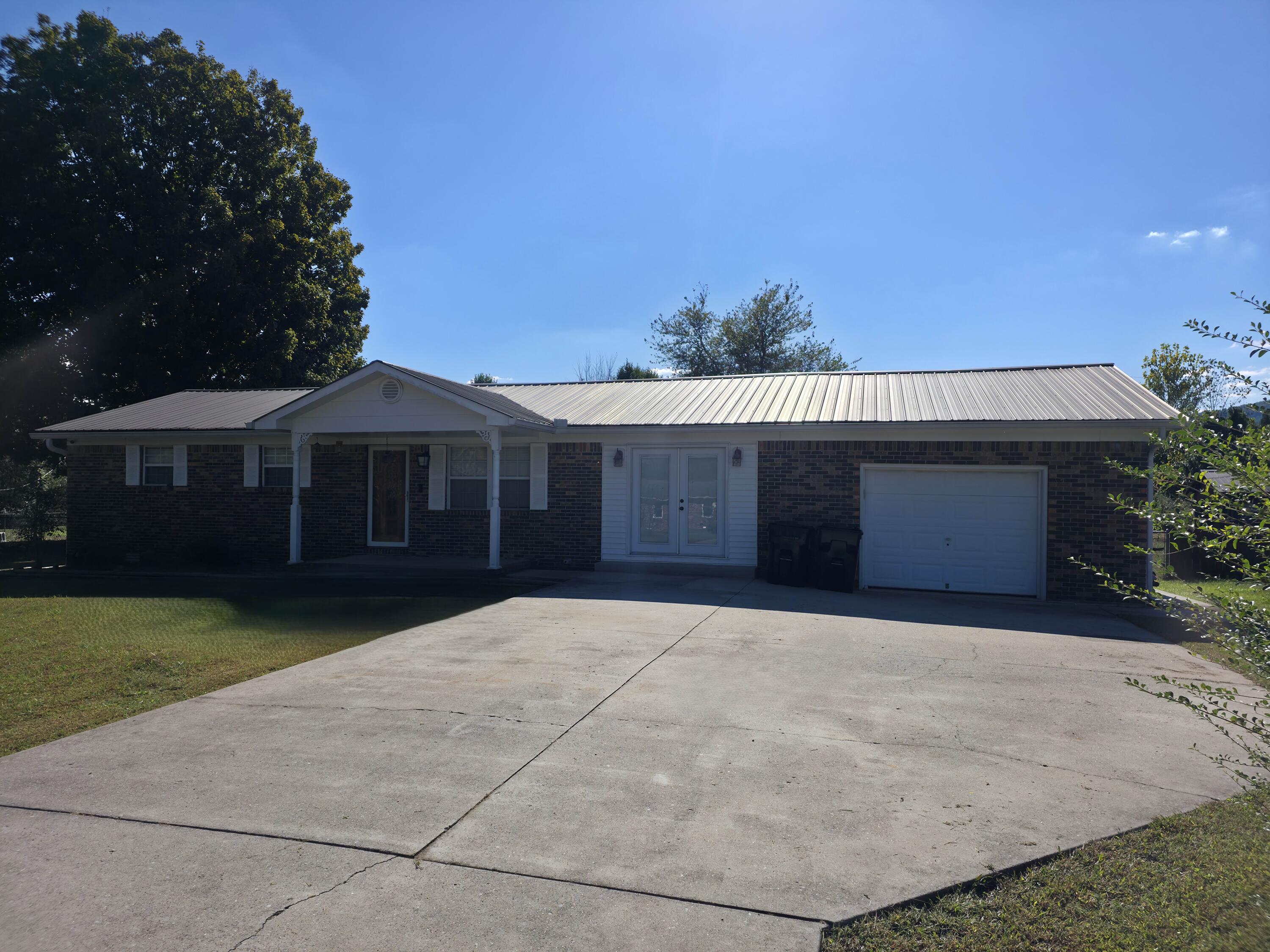 88 Clover Dale Road South Dunlap, TN 37327 - Photo 1 of 12 Front