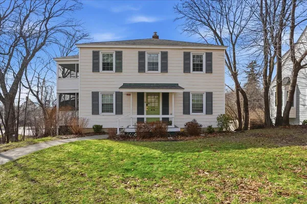 $685,000 | 579 South Willard Street, Burlington, VT 05401