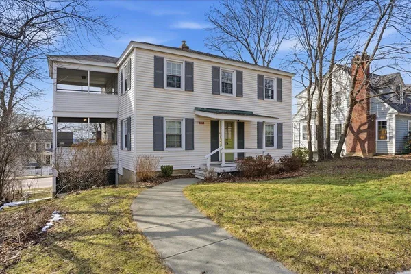 $685,000 | 579 South Willard Street, Burlington, VT 05401