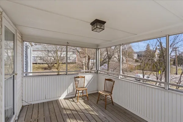 $685,000 | 579 South Willard Street, Burlington, VT 05401
