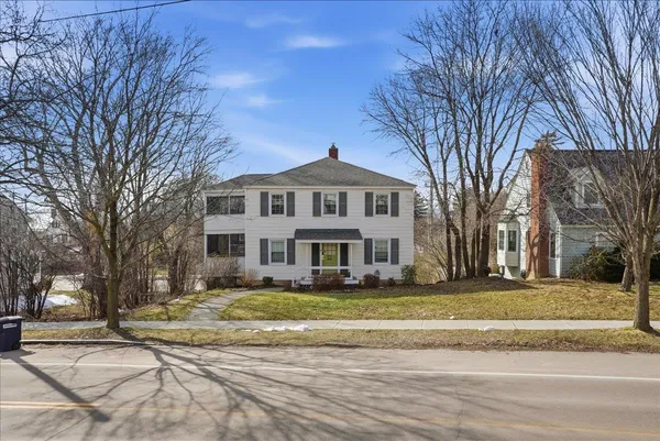 $685,000 | 579 South Willard Street, Burlington, VT 05401
