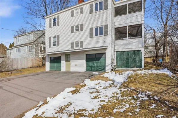$685,000 | 579 South Willard Street, Burlington, VT 05401