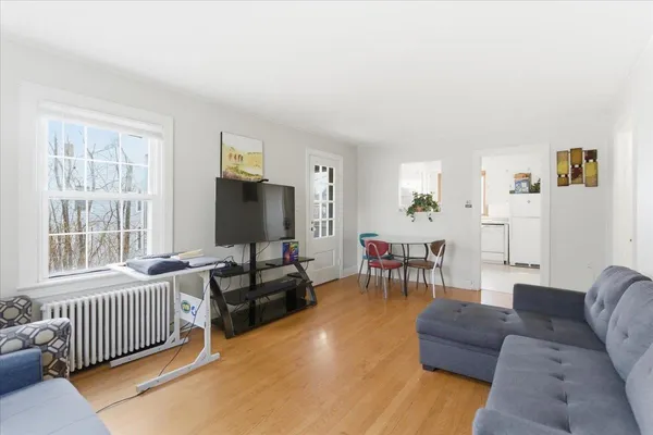 $685,000 | 579 South Willard Street, Burlington, VT 05401
