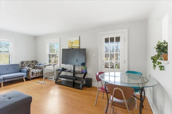 $685,000 | 579 South Willard Street, Burlington, VT 05401