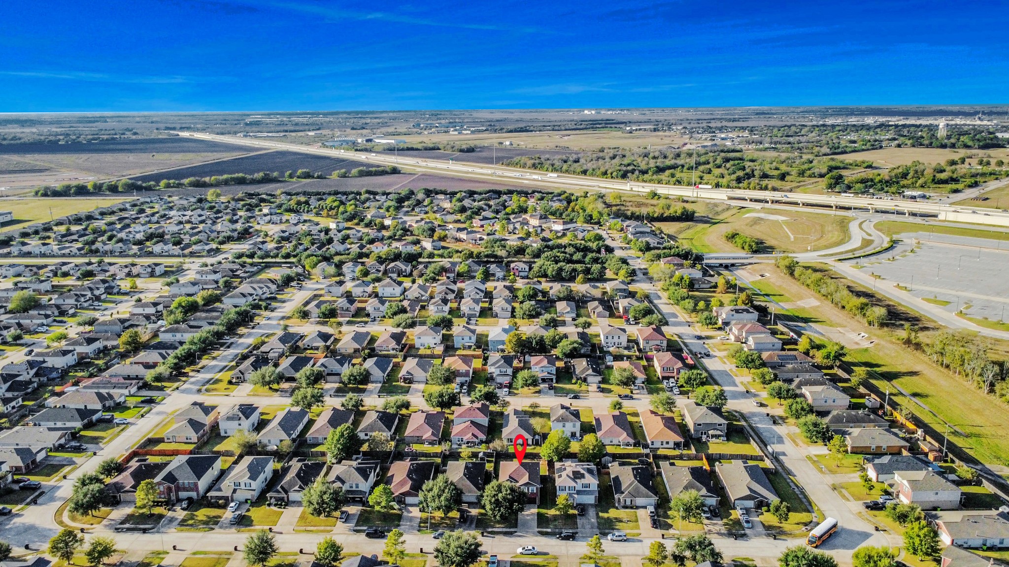 1118 Desert Palms Lane Rosenberg, TX 77471 - Photo 27 of 28