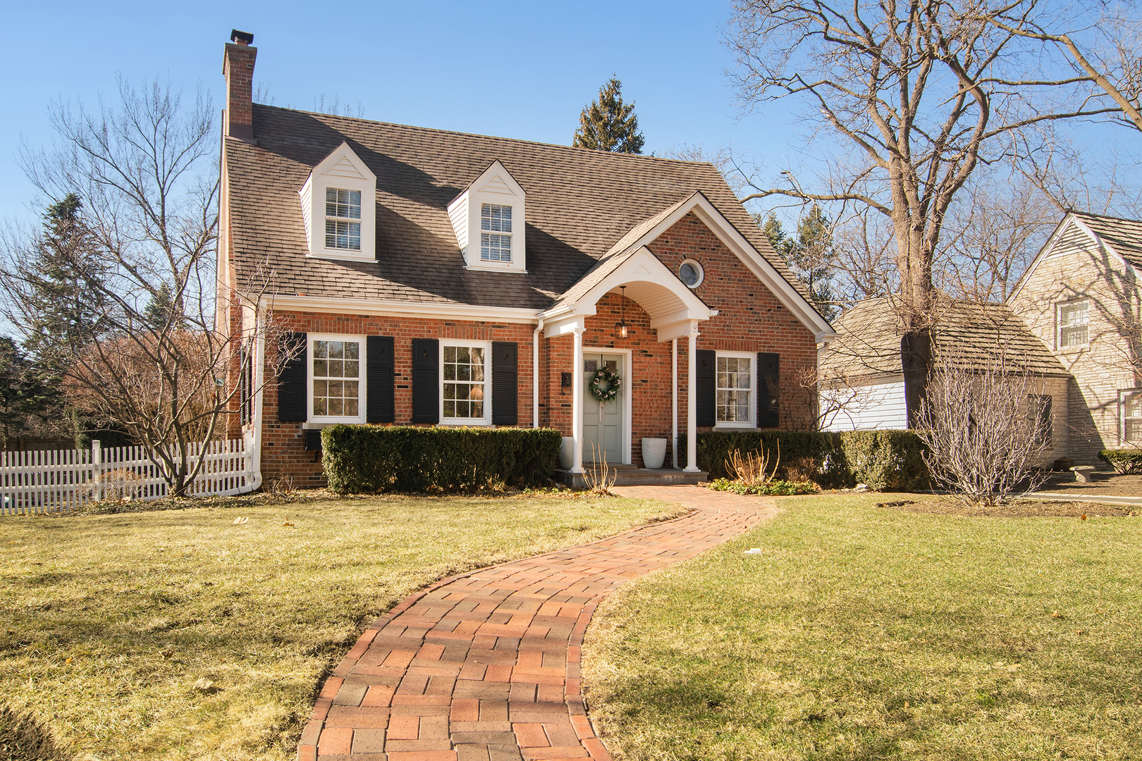 612 Sycamore Road Barrington, IL 60010 - Photo 1 of 34