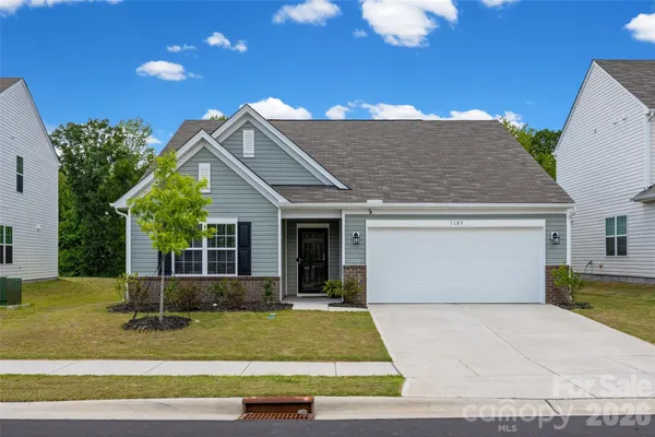 $320,000 | 1183 Blackburn Circle, Unit 148, Edgemoor, SC 29712